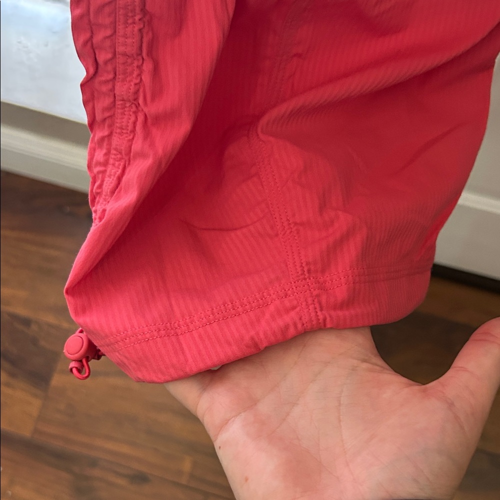 Lululemon Dance Studio Relaxed-Fit Mid-Rise Cargo Pant - Picture 7 of 8
